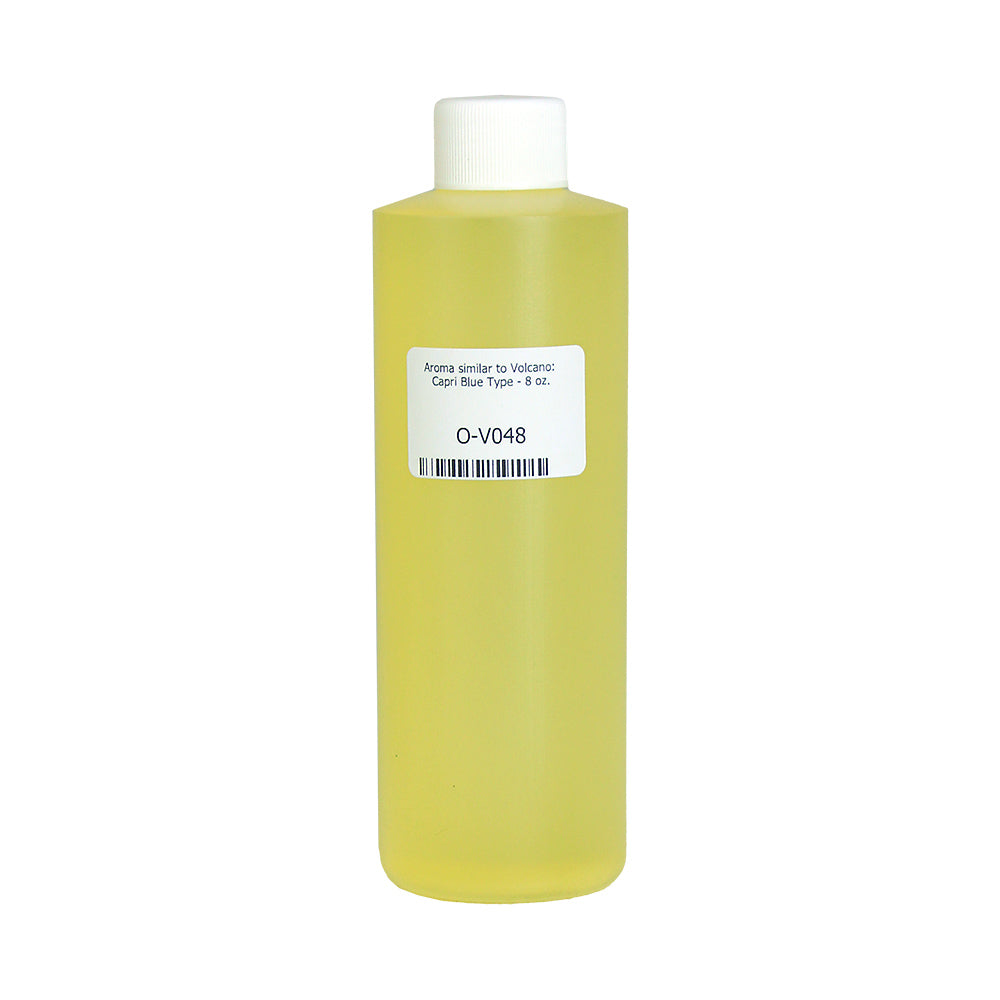 Volcano: Capri Blue Type - 1 oz.