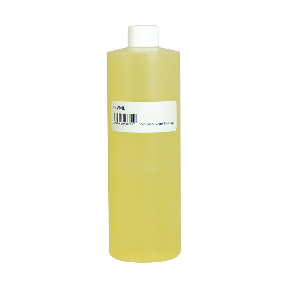 Volcano: Capri Blue Type - 1 oz.