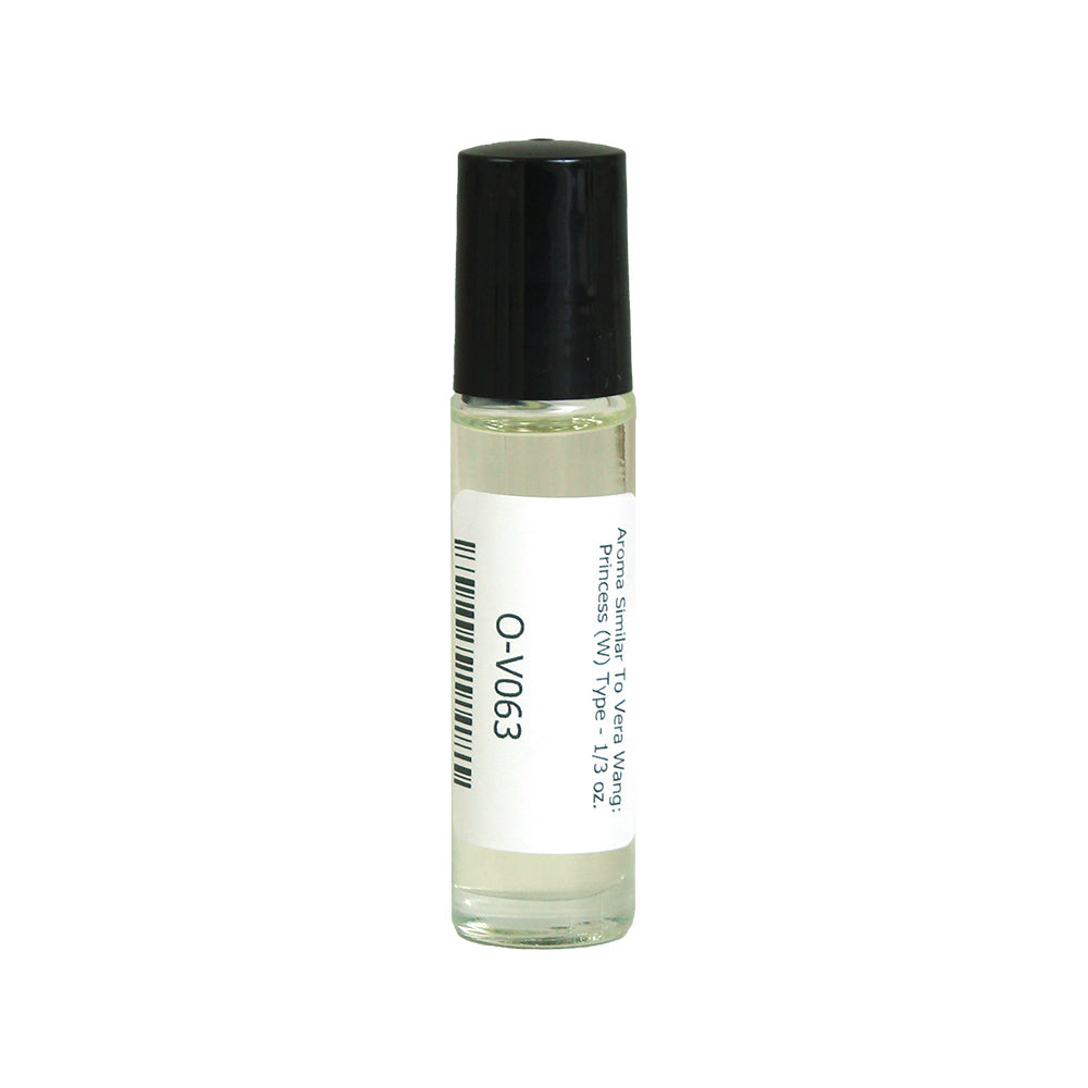 Vera Wang: Princess (W) Type - 1 oz.