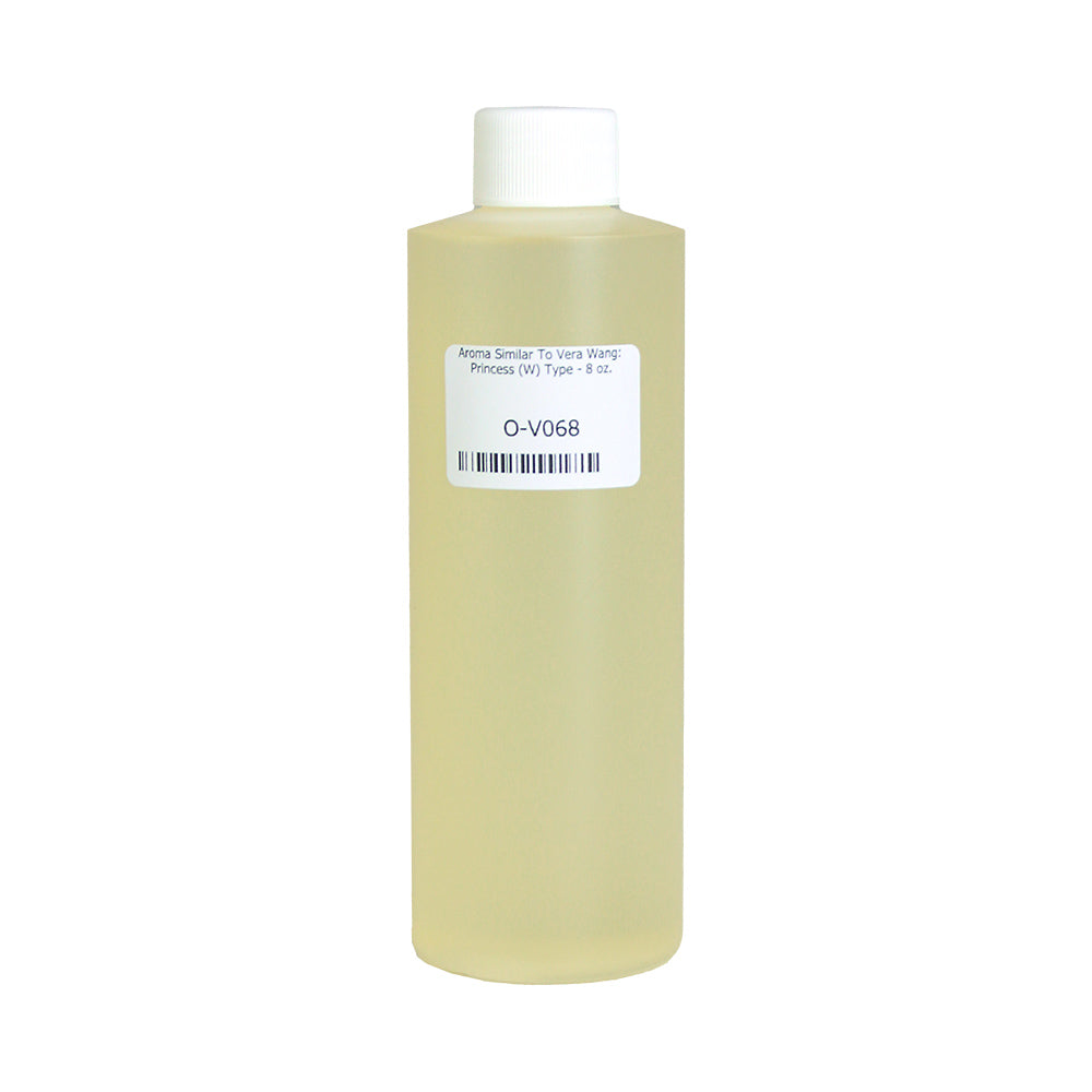 Vera Wang: Princess (W) Type - 1 oz.