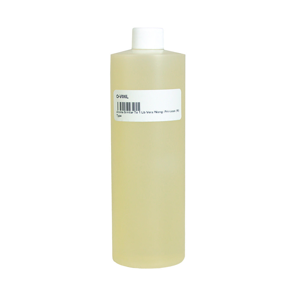 Vera Wang: Princess (W) Type - 1 oz.