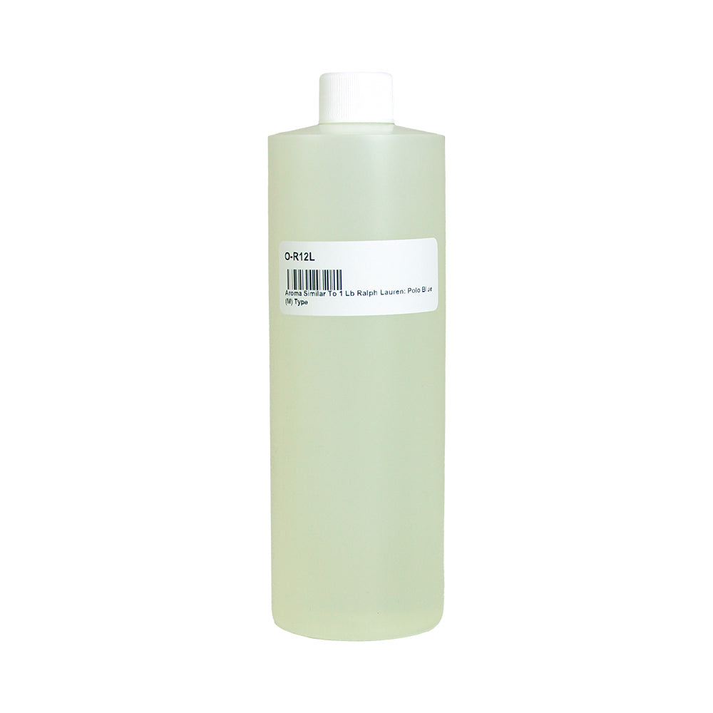 Ralph Lauren: Polo Blue (M) Type - 1 oz.