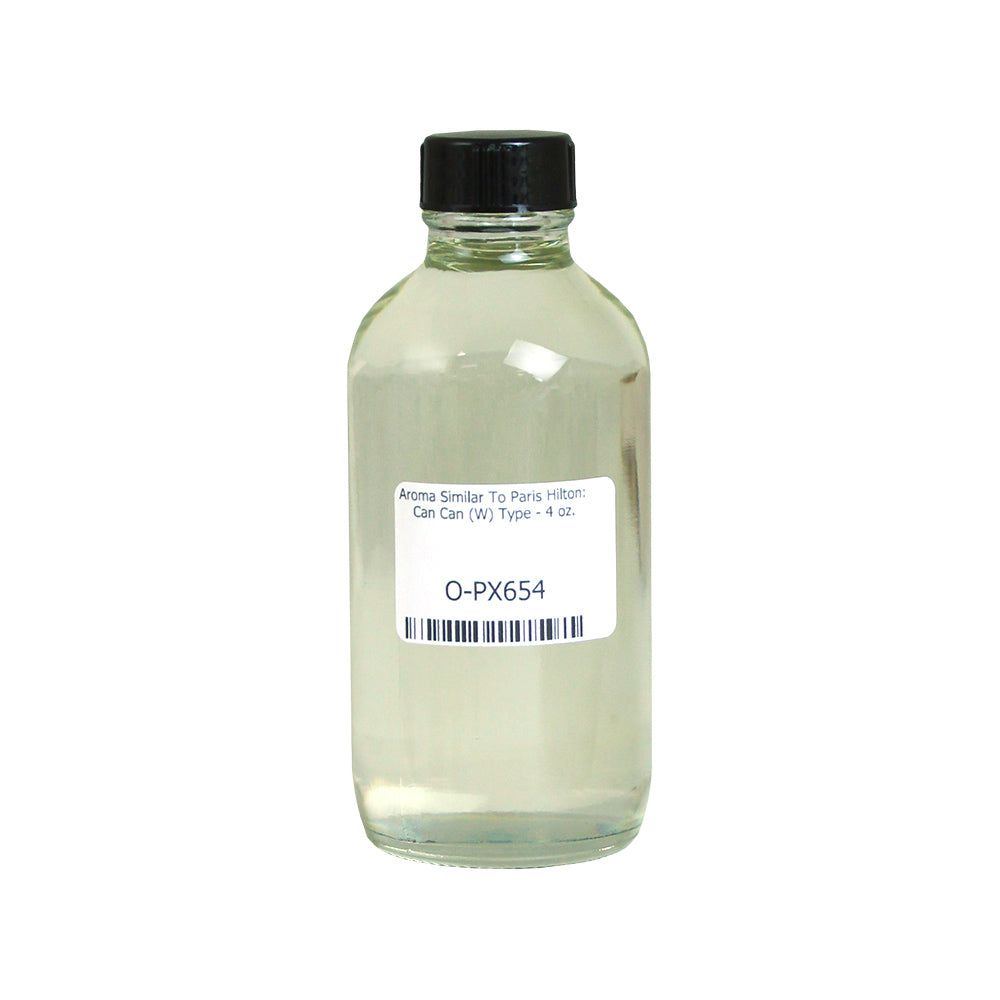 Paris Hilton: Can Can (W) Type - 1 oz.