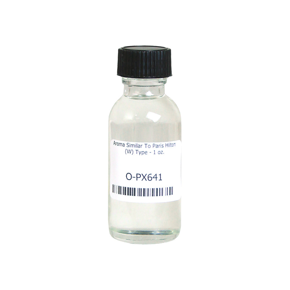 Paris Hilton (W) Type - 1 oz.