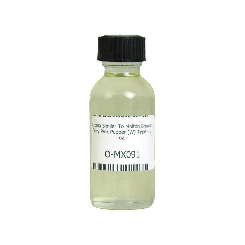 Molton Brown: Fiery Pink Pepper (W) Type - 1 oz.