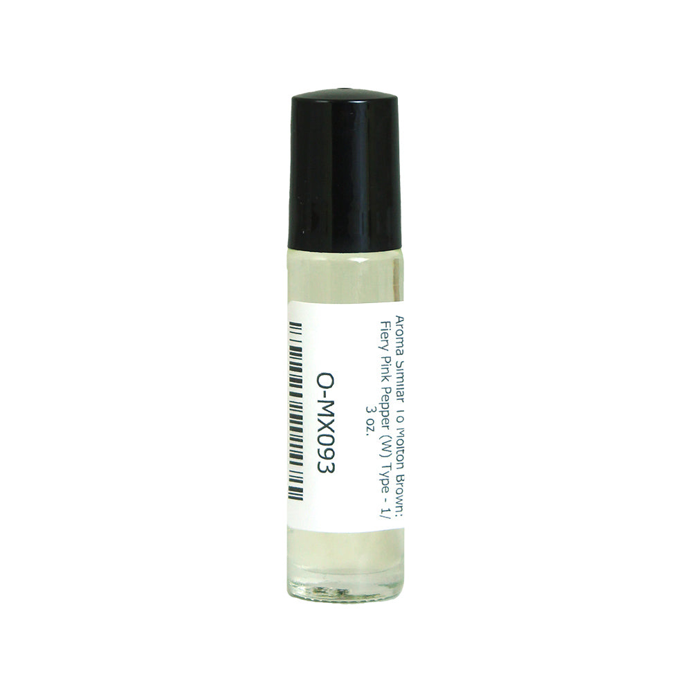 Molton Brown: Fiery Pink Pepper (W) Type - 1 oz.
