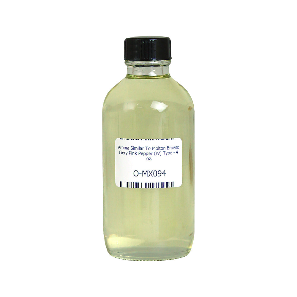 Molton Brown: Fiery Pink Pepper (W) Type - 1 oz.