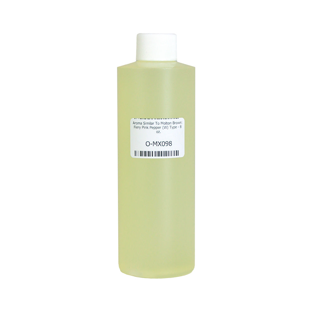 Molton Brown: Fiery Pink Pepper (W) Type - 1 oz.