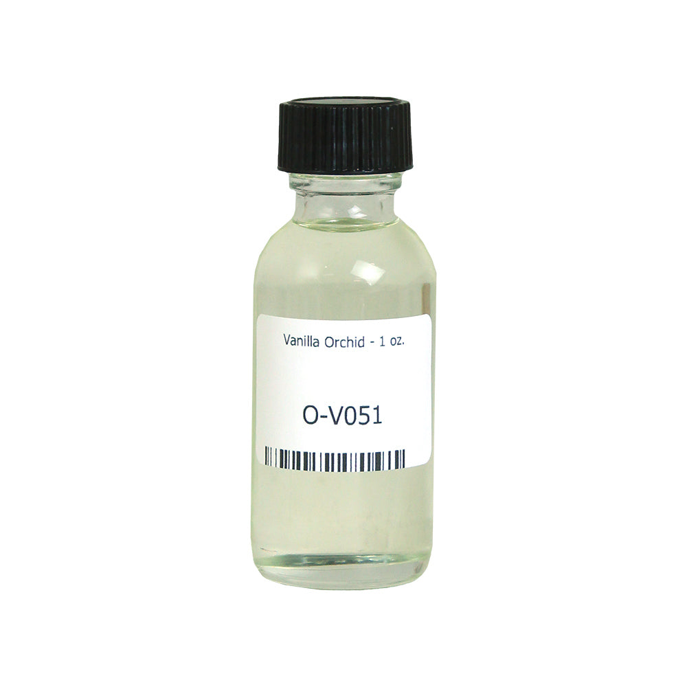 Vanilla Orchid - 1 oz.