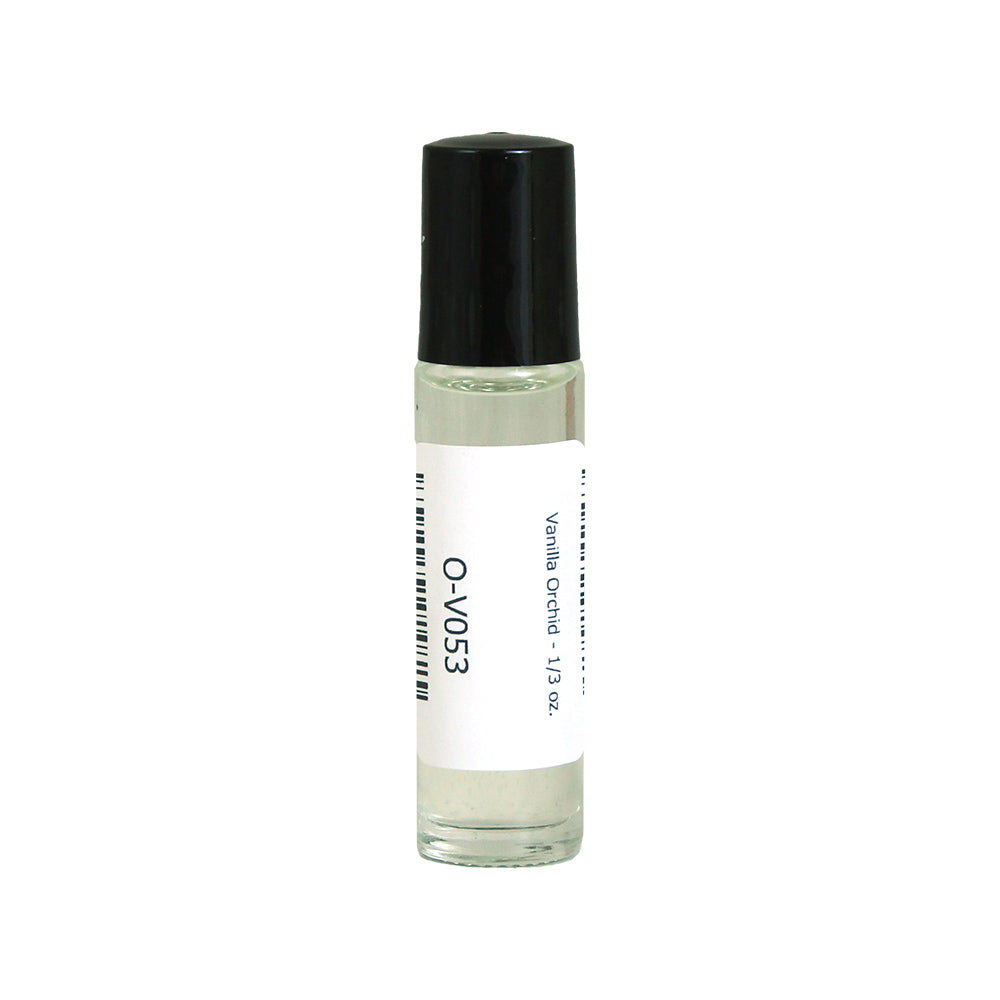 Vanilla Orchid - 1 oz.