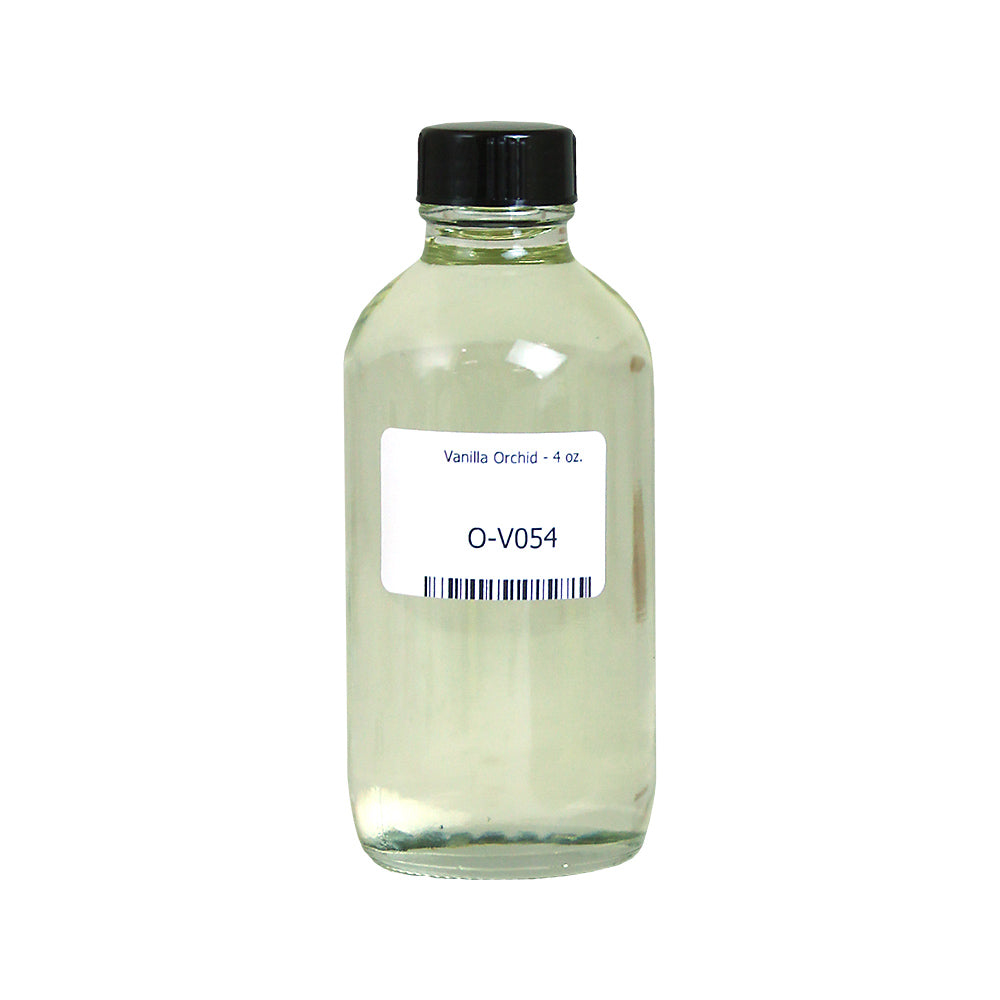 Vanilla Orchid - 1 oz.