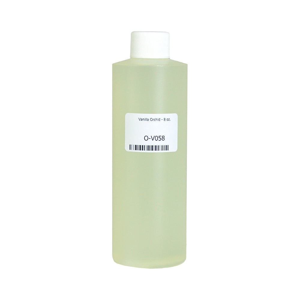 Vanilla Orchid - 1 oz.