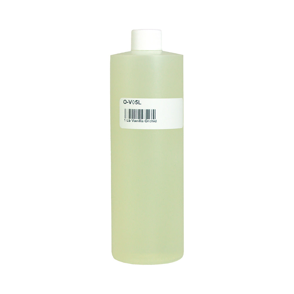 Vanilla Orchid - 1 oz.