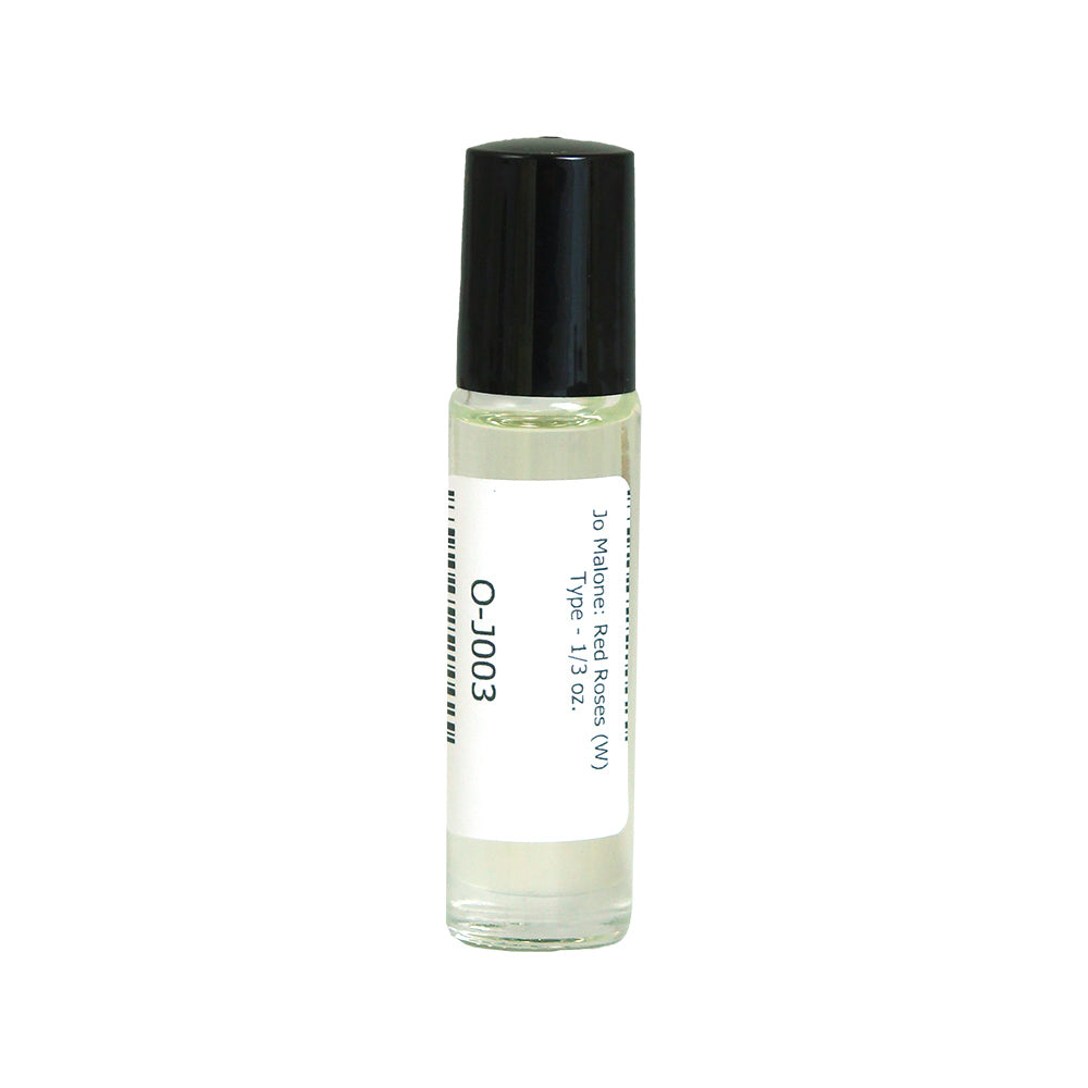 Jo Malone: Red Roses (W) Type - 1 oz.