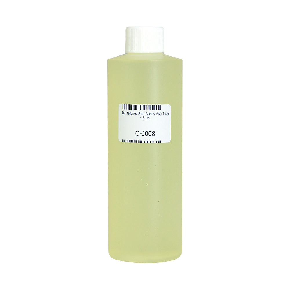 Jo Malone: Red Roses (W) Type - 1 oz.