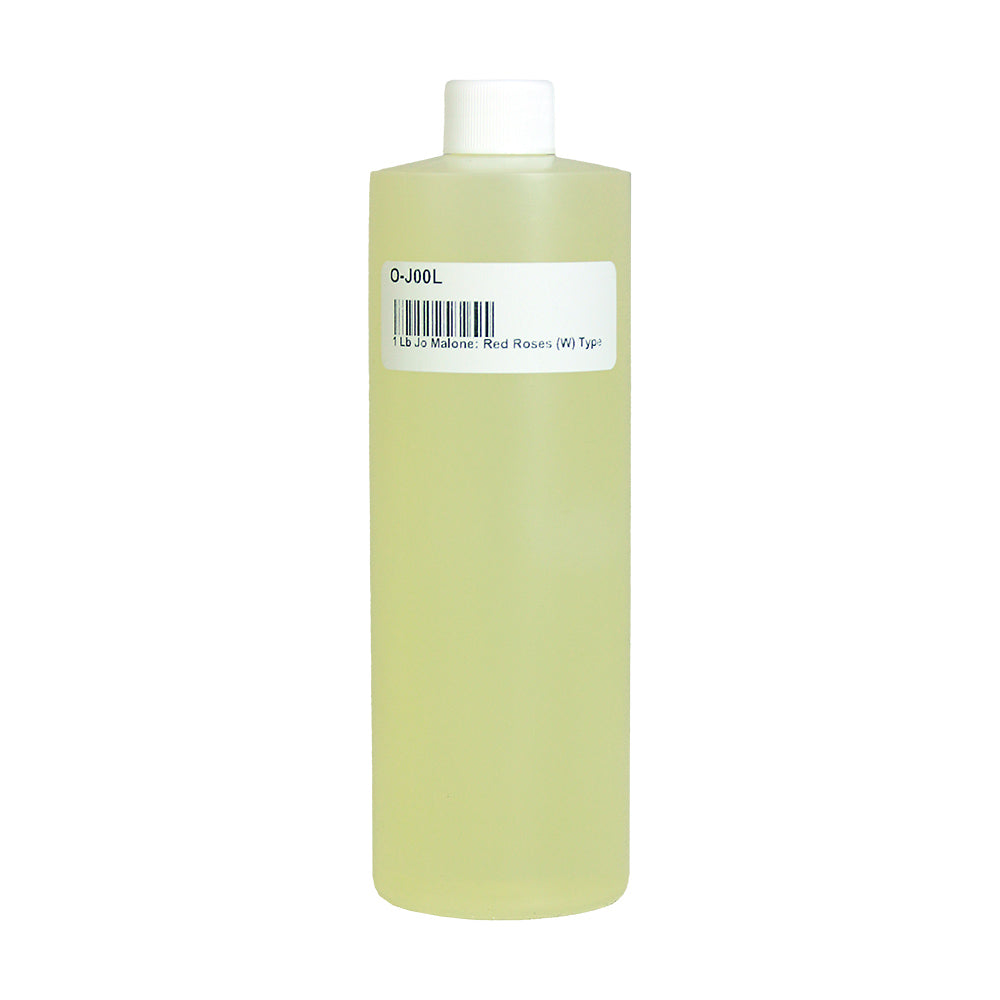 Jo Malone: Red Roses (W) Type - 1 oz.