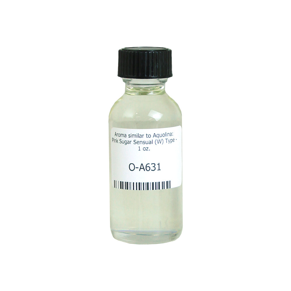 Aquolina: Pink Sugar Sensual (W) Type - 1 oz.