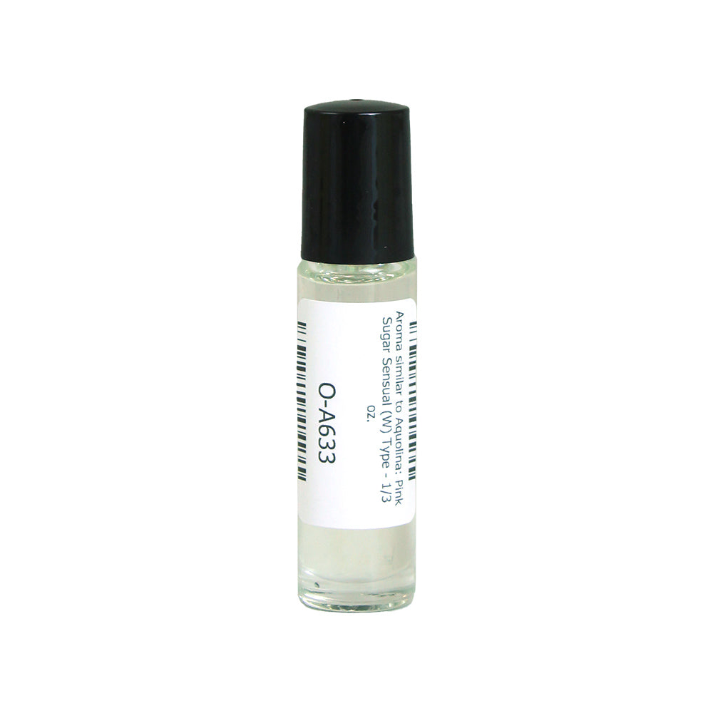 Aquolina: Pink Sugar Sensual (W) Type - 1 oz.