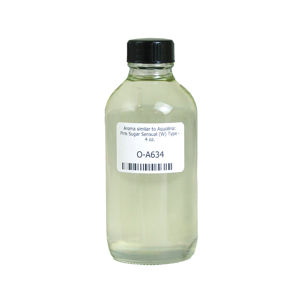 Aquolina: Pink Sugar Sensual (W) Type - 1 oz.