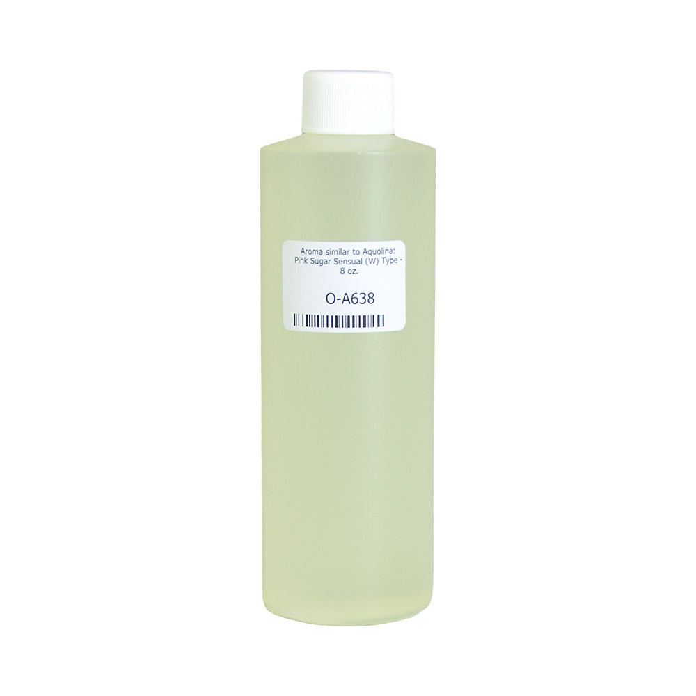 Aquolina: Pink Sugar Sensual (W) Type - 1 oz.