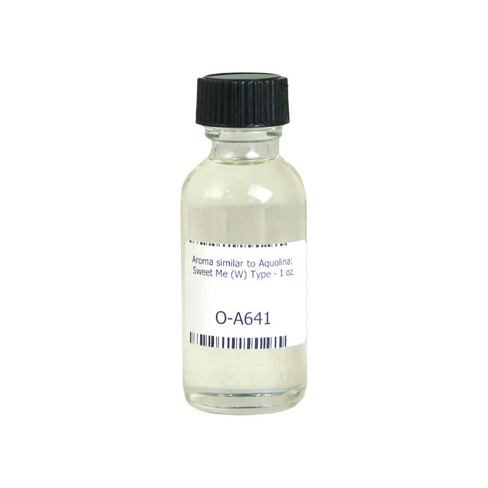 Aquolina: Sweet Me (W) Type - 1 oz.