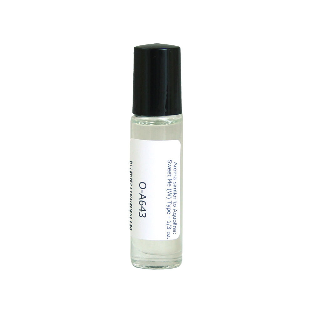 Aquolina: Sweet Me (W) Type - 1 oz.