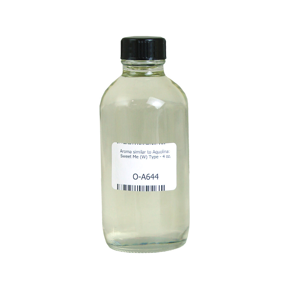 Aquolina: Sweet Me (W) Type - 1 oz.