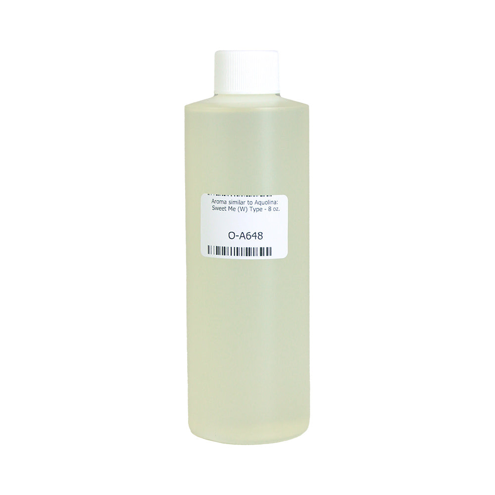 Aquolina: Sweet Me (W) Type - 1 oz.