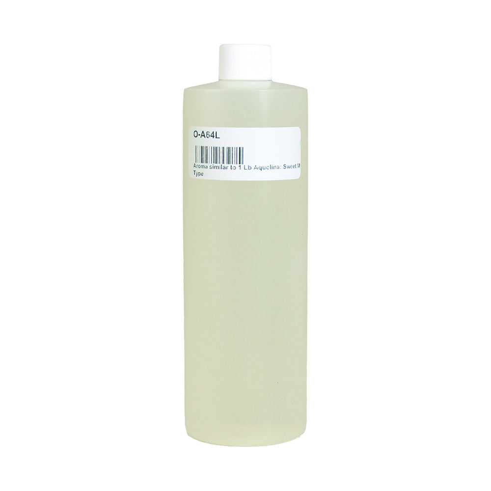 Aquolina: Sweet Me (W) Type - 1 oz.