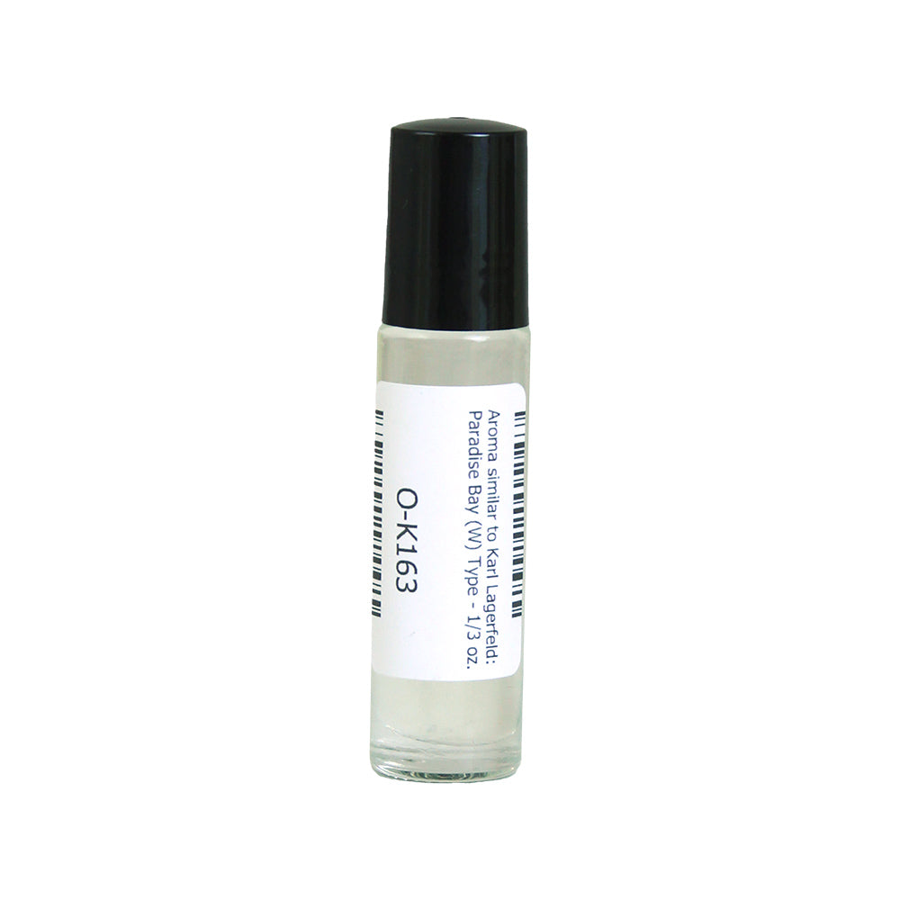 Karl Lagerfeld: Paradise Bay (W) Type - 1 oz.