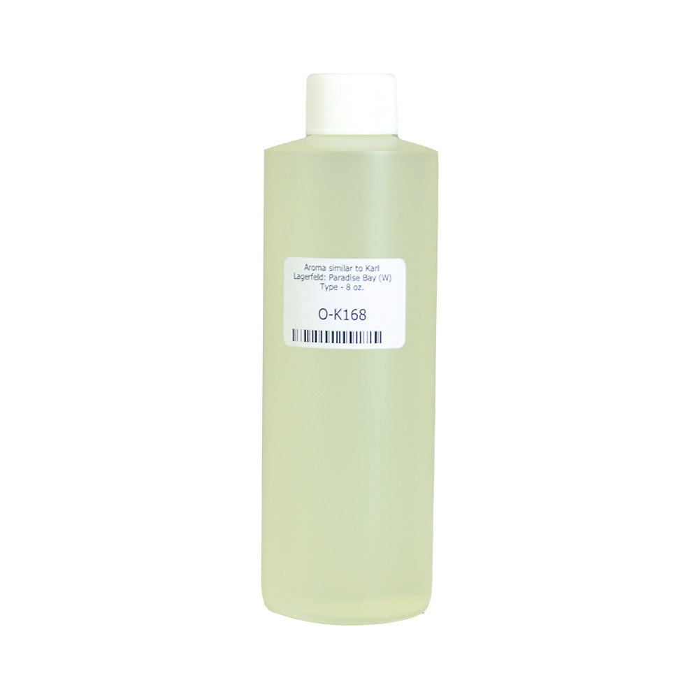 Karl Lagerfeld: Paradise Bay (W) Type - 1 oz.