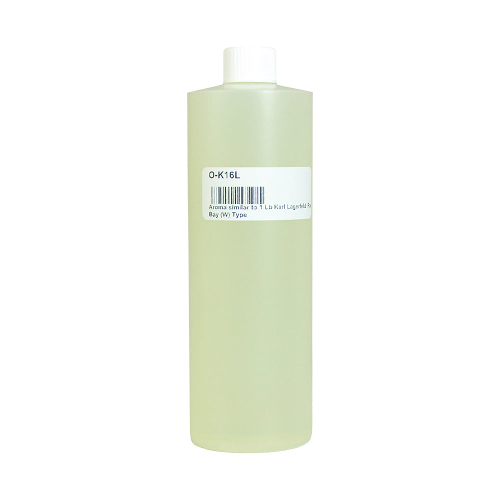Karl Lagerfeld: Paradise Bay (W) Type - 1 oz.