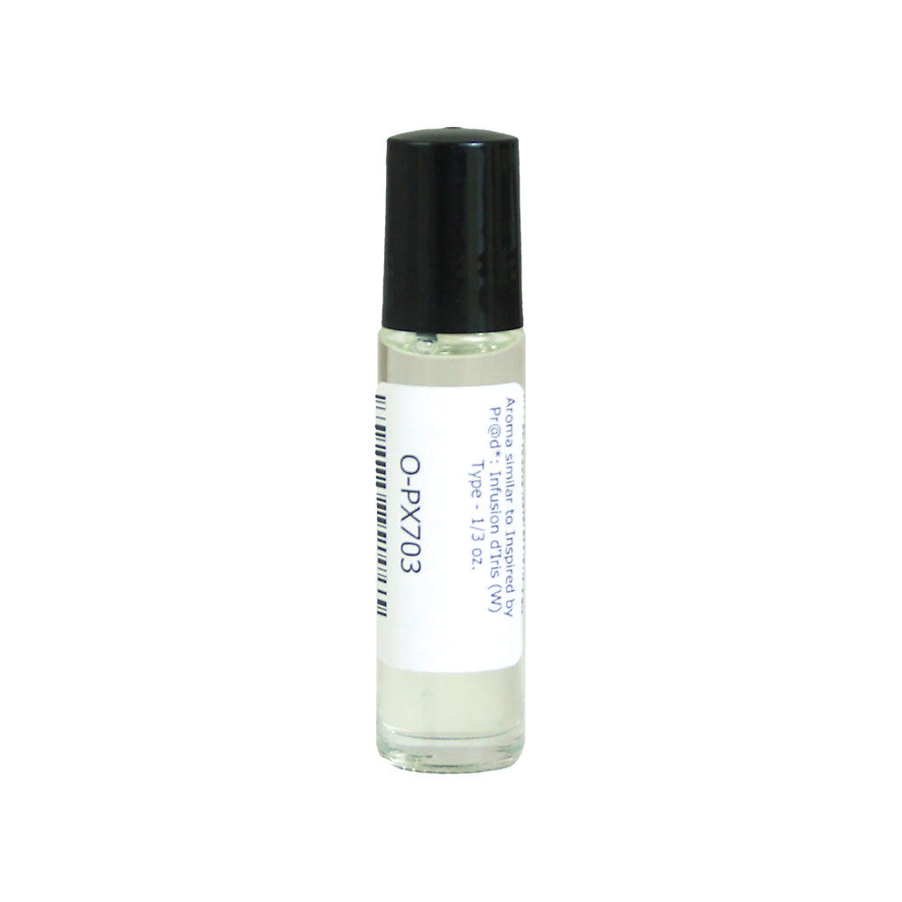 Inspired by Pr@d*: Infusion d'Iris (W) Type - 1 oz.