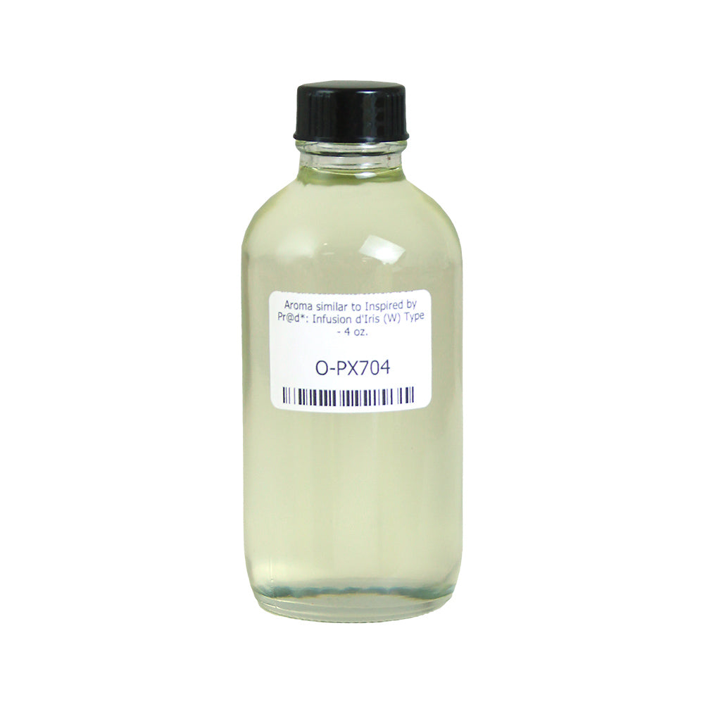 Inspired by Pr@d*: Infusion d'Iris (W) Type - 1 oz.