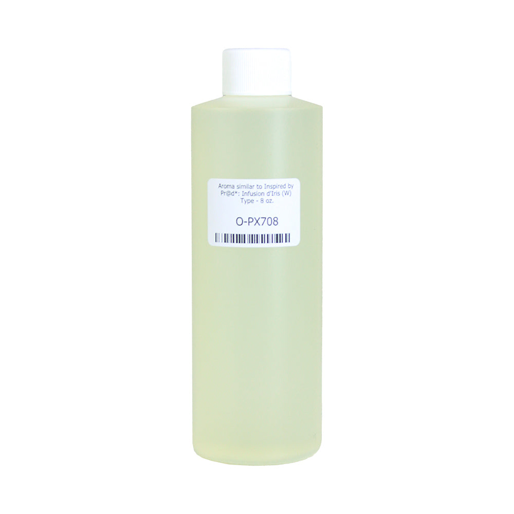 Inspired by Pr@d*: Infusion d'Iris (W) Type - 1 oz.
