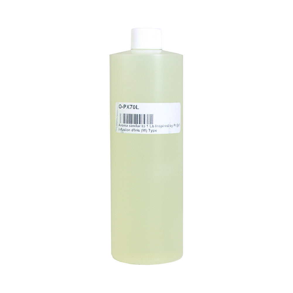 Inspired by Pr@d*: Infusion d'Iris (W) Type - 1 oz.