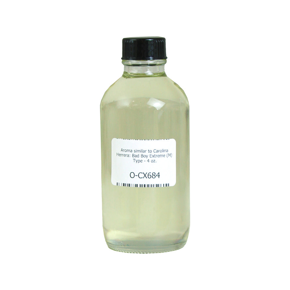 Carolina Herrera: Bad Boy Extreme (M) Type - 1 oz.