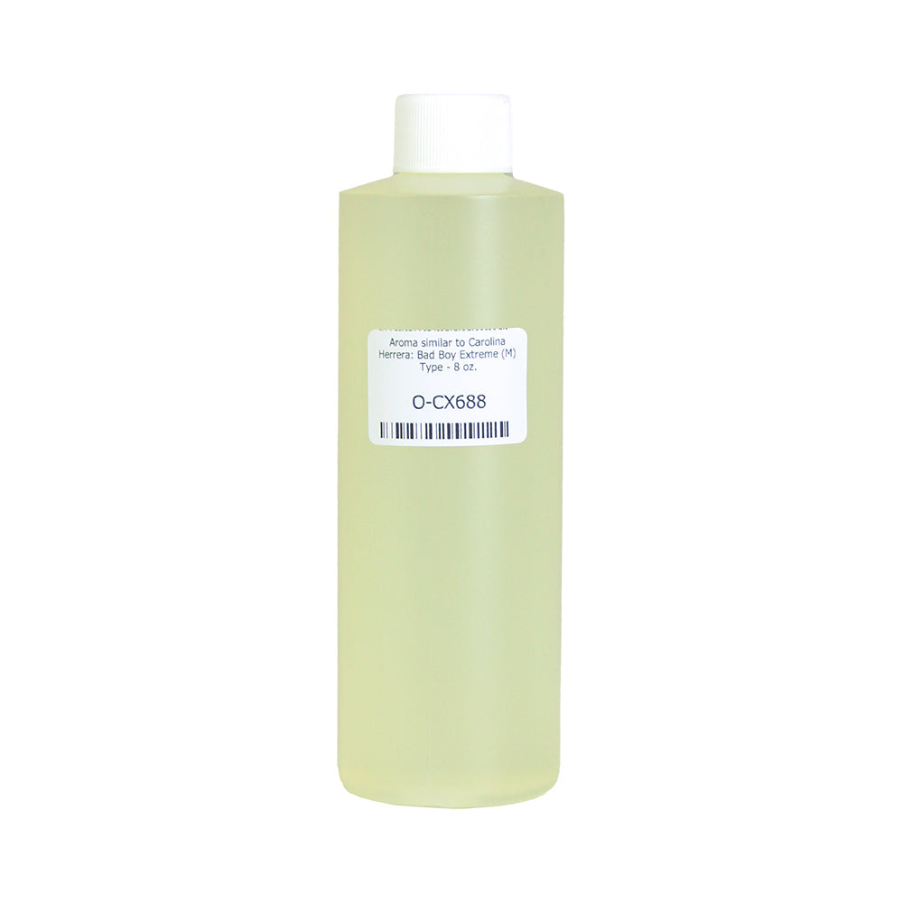 Carolina Herrera: Bad Boy Extreme (M) Type - 1 oz.