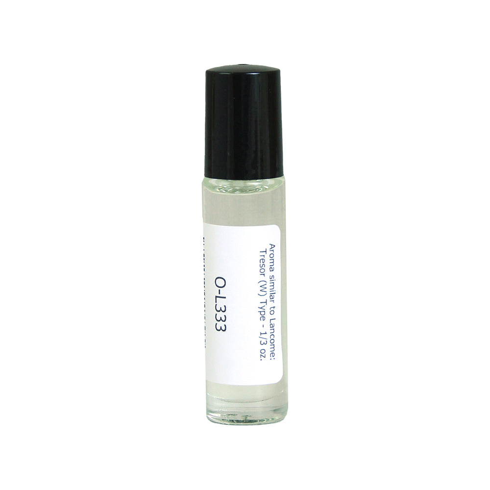 Lancome: Tresor (W) Type - 1 oz.