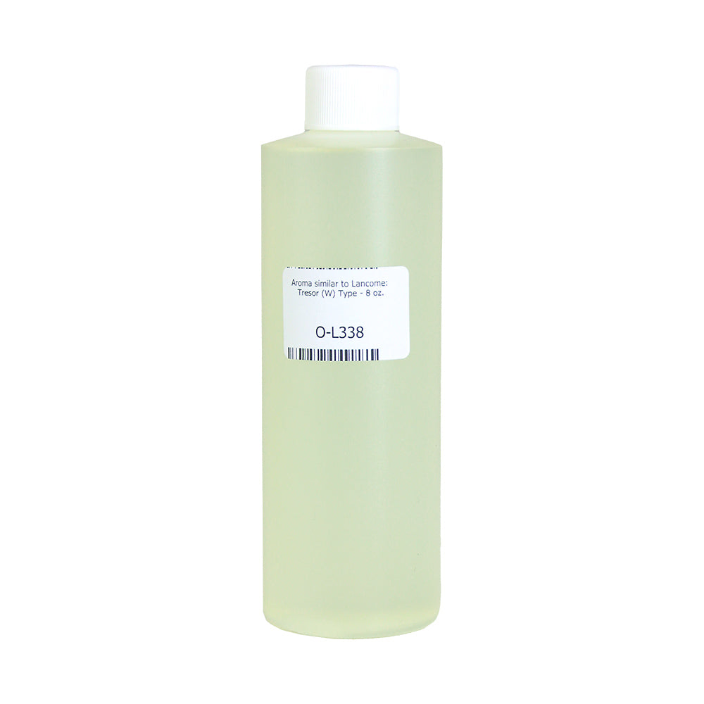 Lancome: Tresor (W) Type - 1 oz.