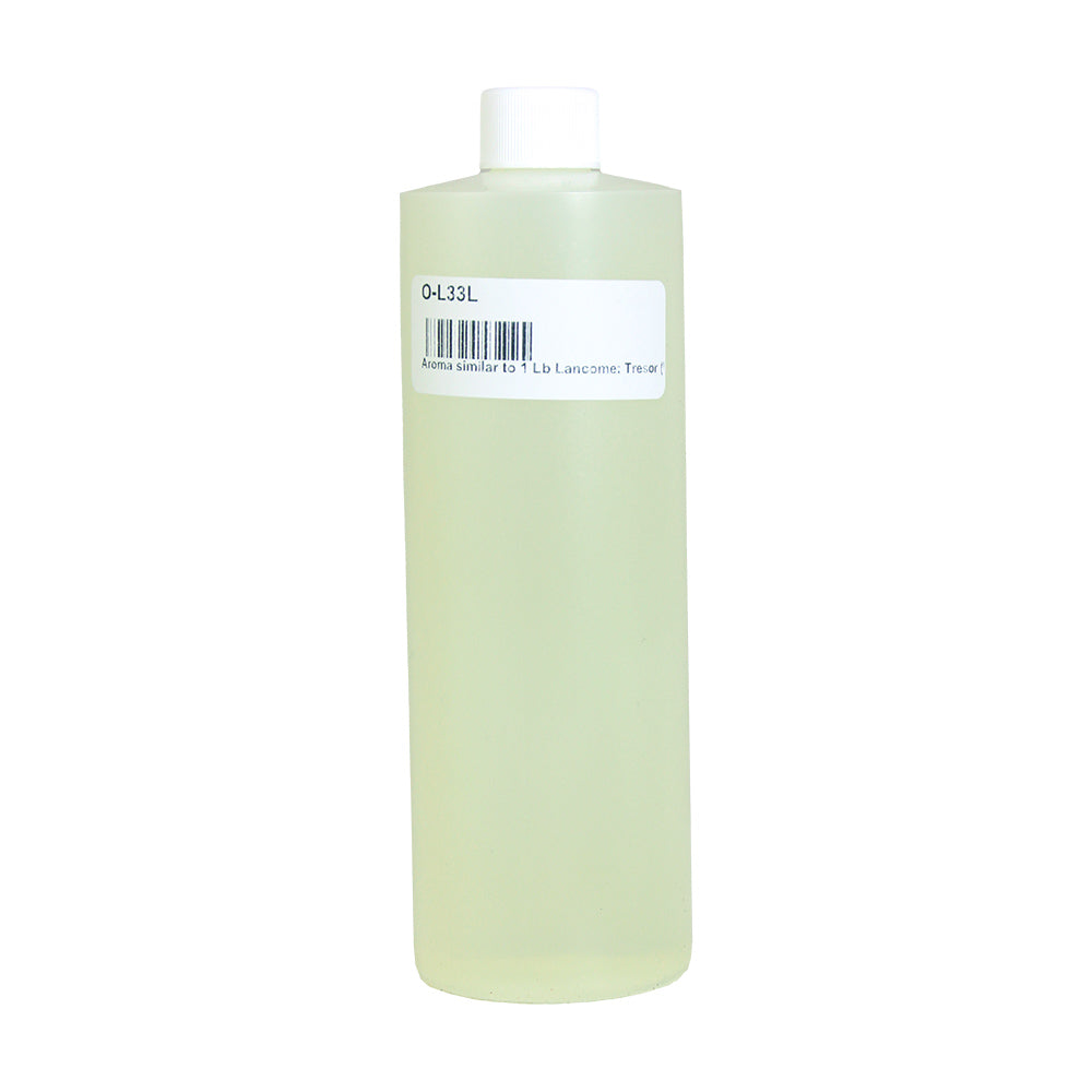 Lancome: Tresor (W) Type - 1 oz.