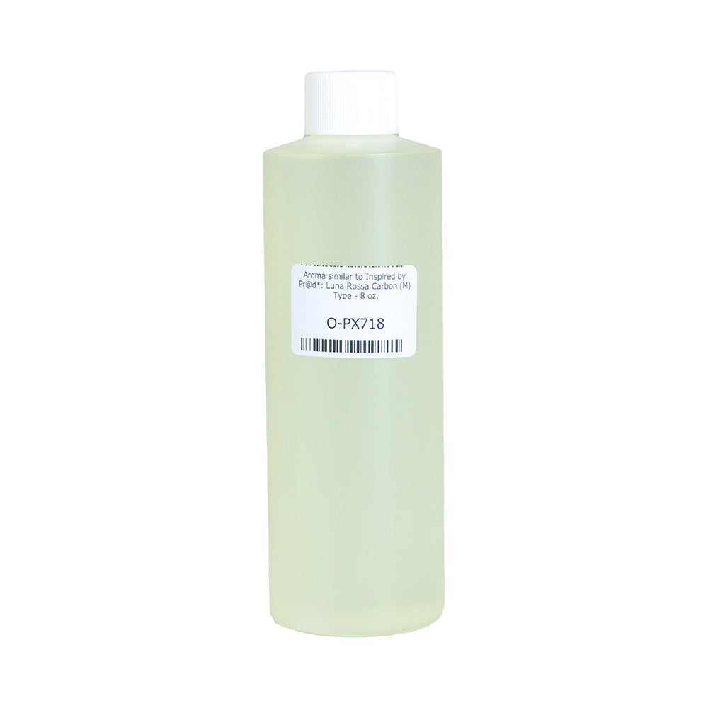 Inspired by Pr@d*: Luna Rossa Carbon (M) Type - 1 oz.