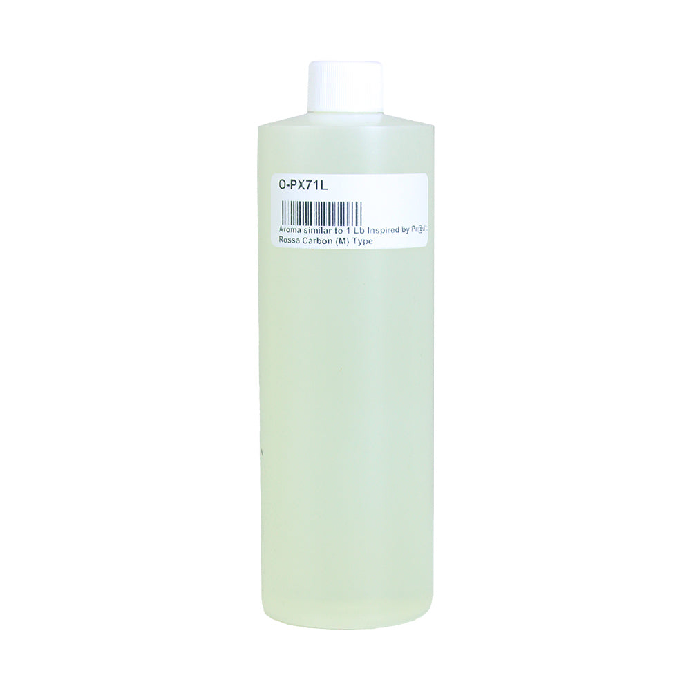 Inspired by Pr@d*: Luna Rossa Carbon (M) Type - 1 oz.