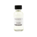 Sensual Vanilla Musk - 1 oz.