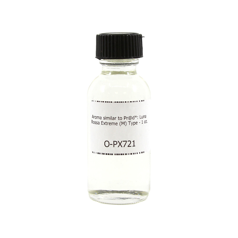 Pr@d*: Luna Rossa Extreme (M) Type - 1 oz.