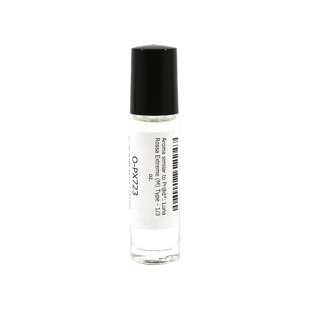 Pr@d*: Luna Rossa Extreme (M) Type - 1 oz.