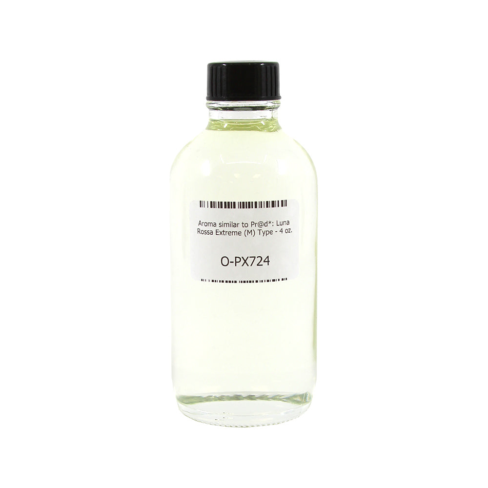 Pr@d*: Luna Rossa Extreme (M) Type - 1 oz.