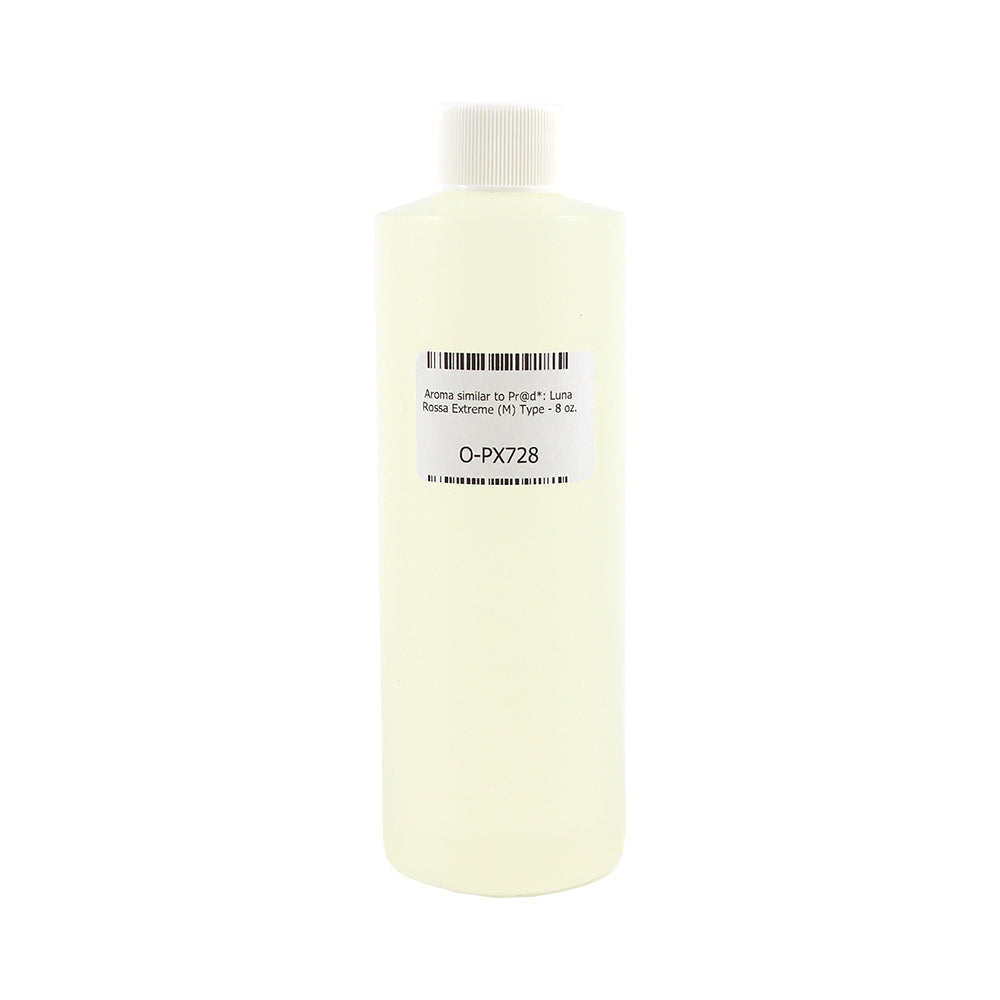 Pr@d*: Luna Rossa Extreme (M) Type - 1 oz.
