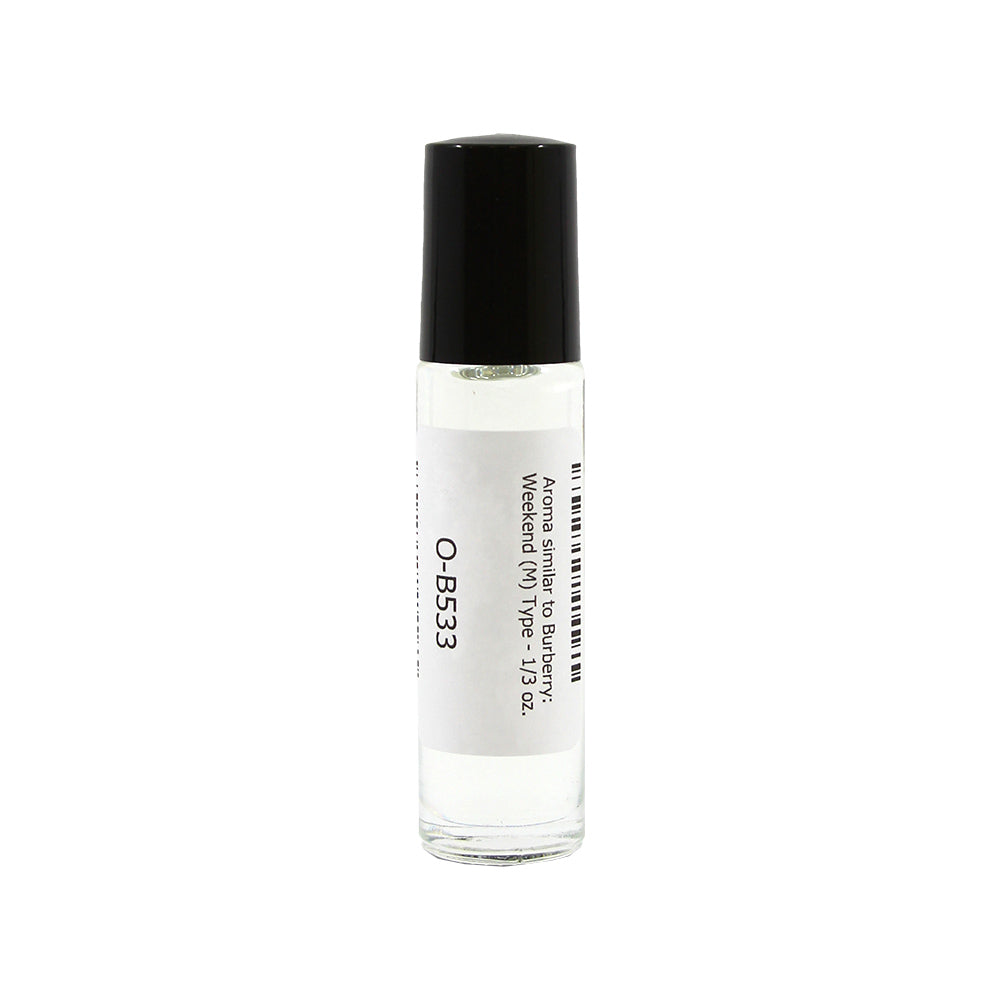 Burberry: Weekend (M) Type - 1 oz.