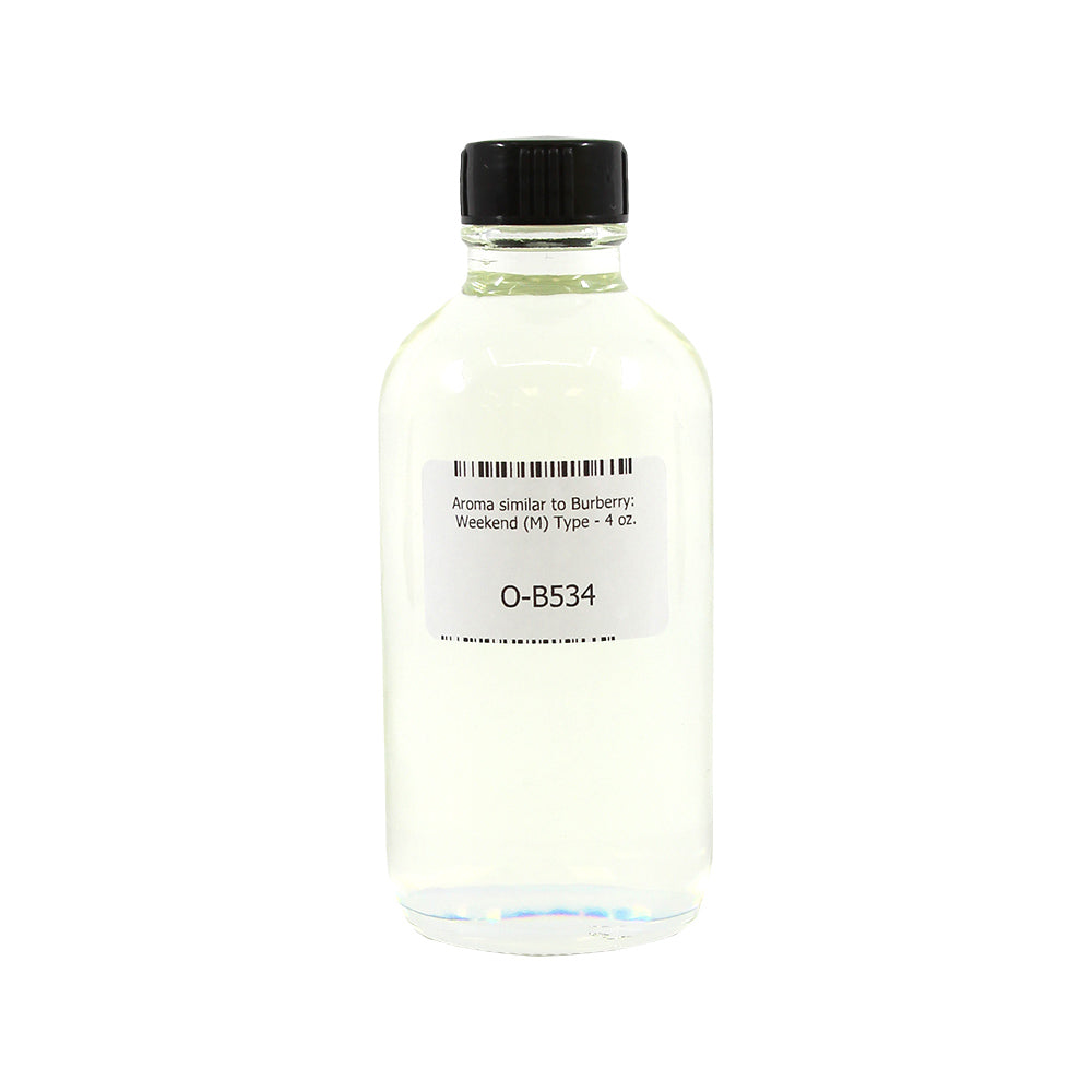 Burberry: Weekend (M) Type - 1 oz.